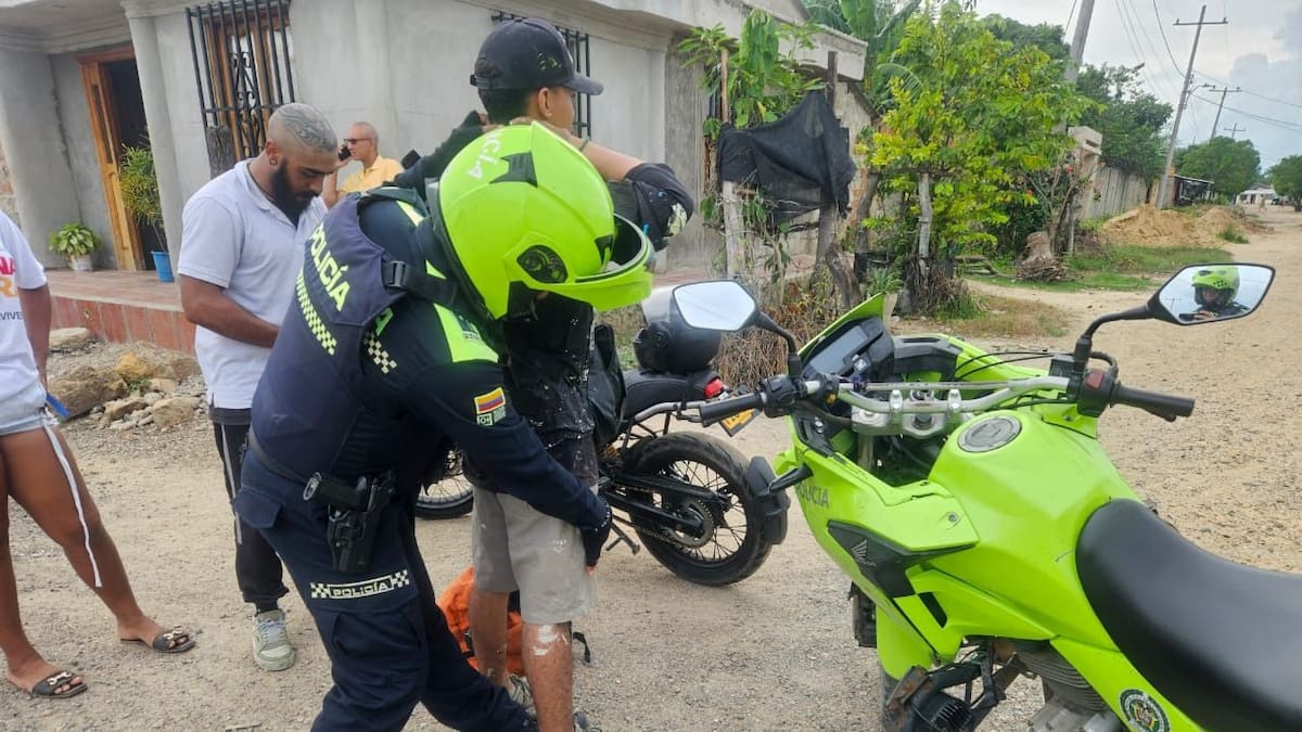 Cero homicidios se reportaron en municipios del Atlántico durante el Día de la Madre
