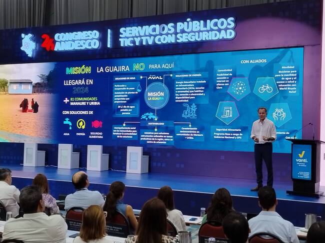 Caracol Radio
