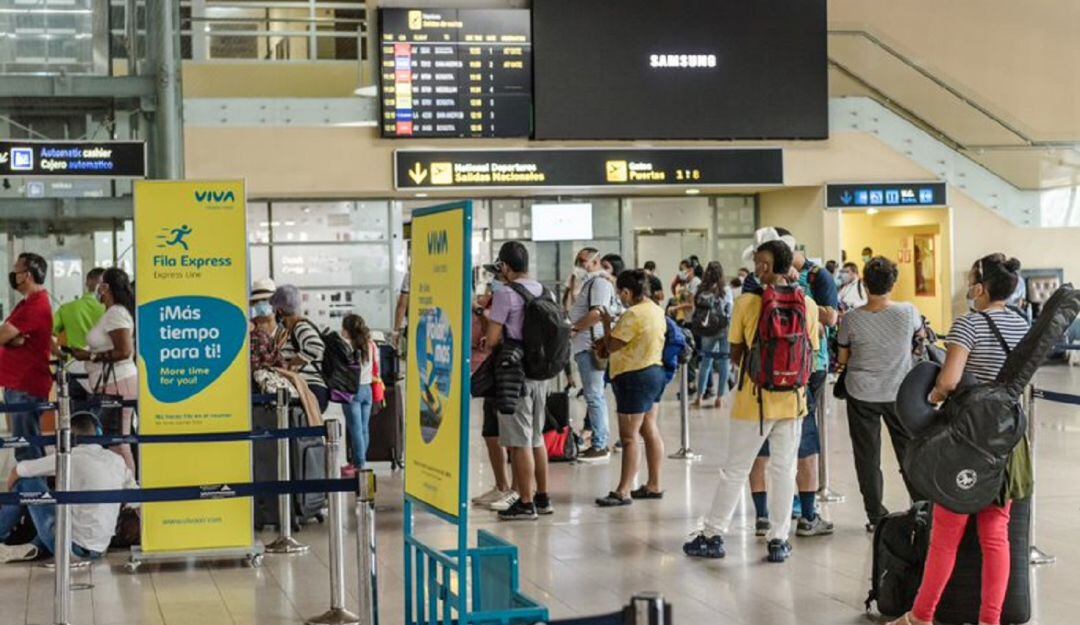 El Rafael Núñez acumula en lo que va corrido de 2021 un total de 3.476.939