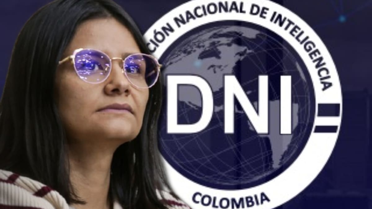 DNI respondió denuncia de Angie Rodríguez: expresaron disposición para esclarecer presuntas amenazas
