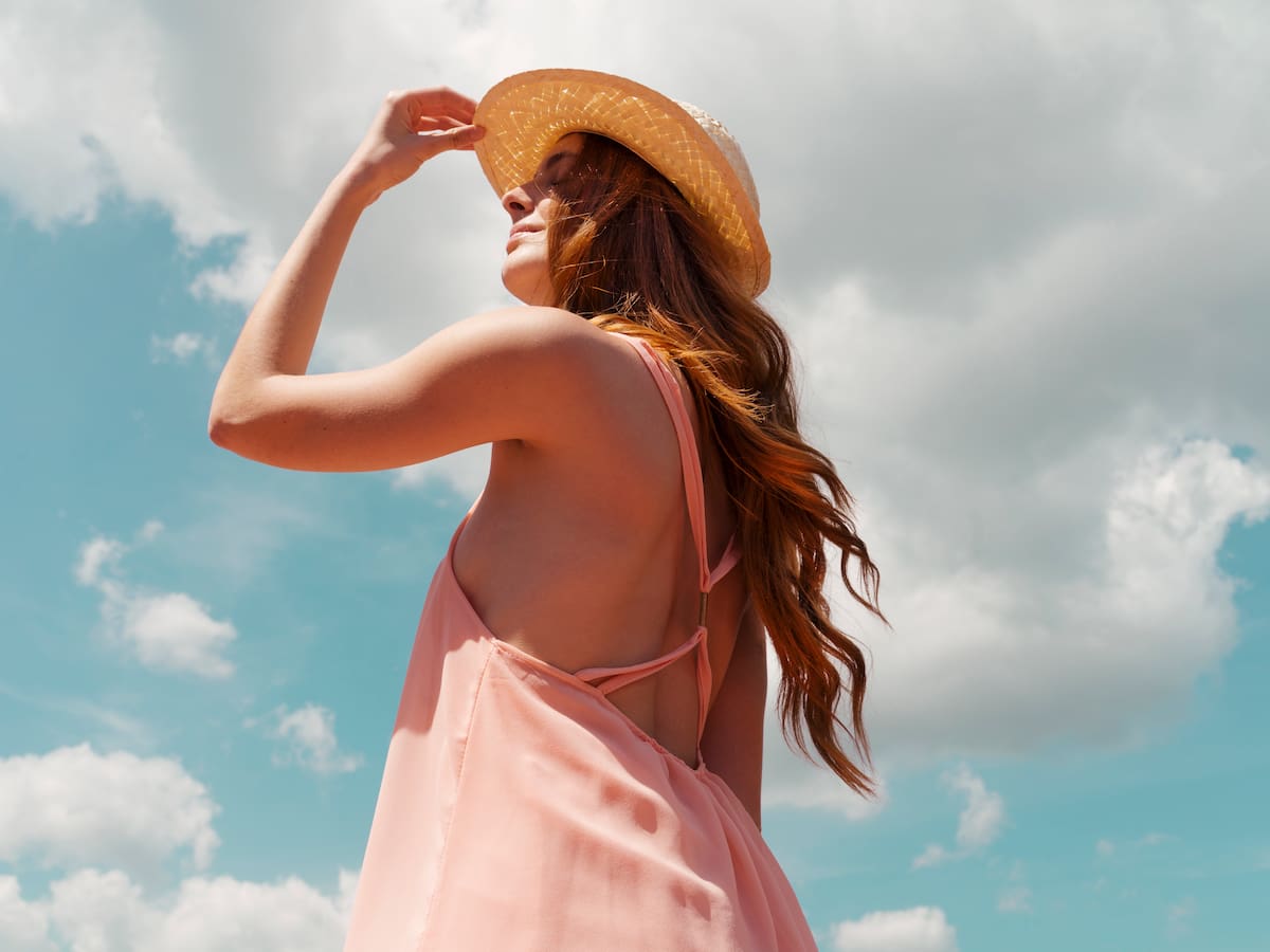 ¿Qué significa vestirse de color rosado? Esto dice la psicología