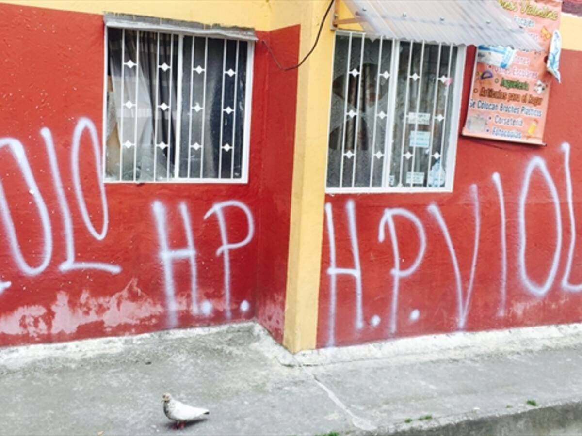 Dejan libre al presunto abusador de dos menores en hogar del ICBF