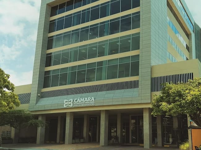 Las 100 empresas más grandes del Magdalena generaron $14,87 billones en ingresos durante 2025. Foto: Cámara de Comercio