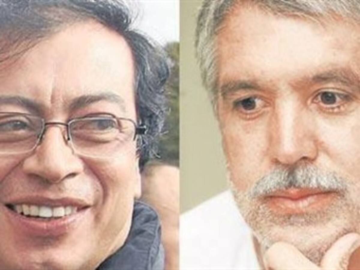 Petro 19,8% y Peñalosa 13,8%, según encuesta de Cifras y Conceptos