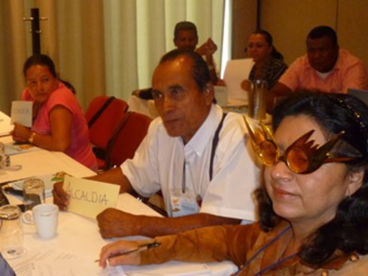 Otro líder de restitución de tierras asesinado en Medellín