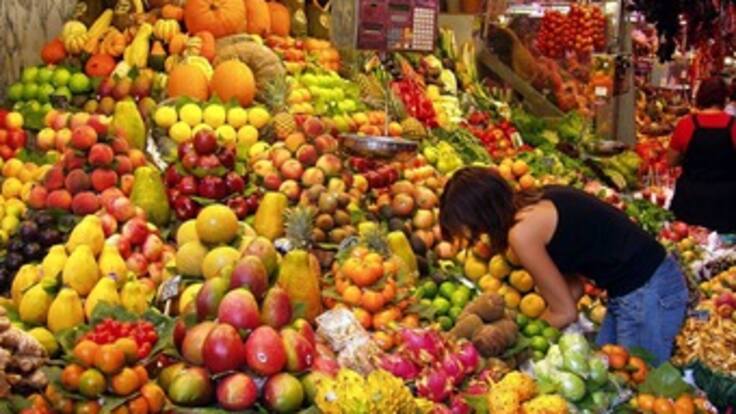 ¿Qué significa comer sano?