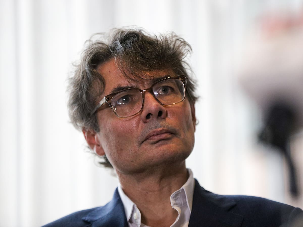 “No ha venido sino cometiendo equivocaciones”, Vargas Lleras sobre Alejandro Gaviria