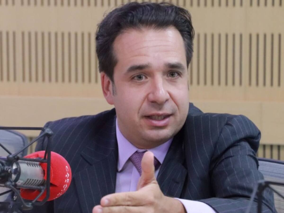 Sector más radical probablemente pedirá acciones armadas: Estrada