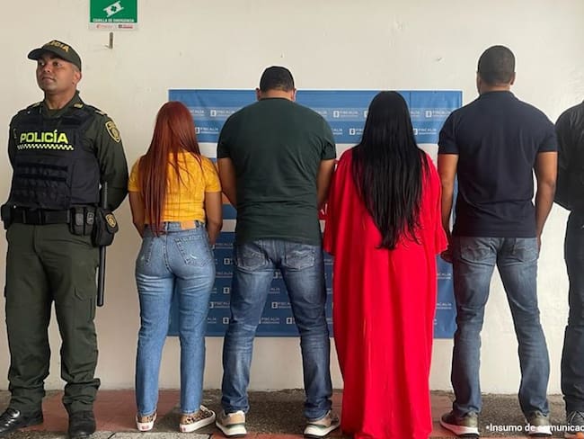 A la cárcel 13 personas por desfalco de más de $1.800 millones de Corpoguajira