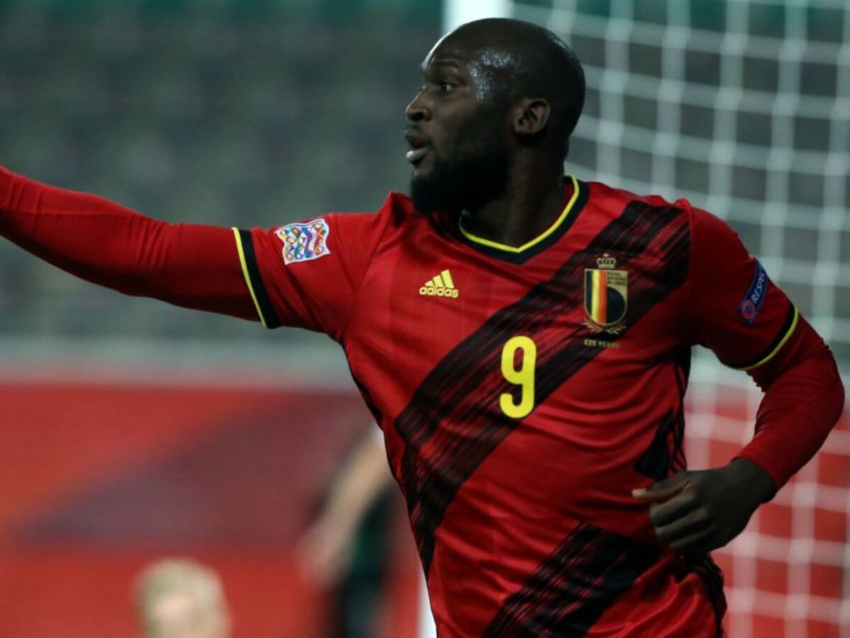 Bélgica, Italia, España y Francia, los finalistas de la Liga de Naciones