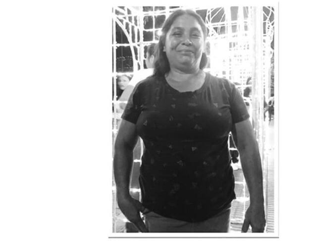 Mujer fue asesinada por su expareja en el Putumayo.