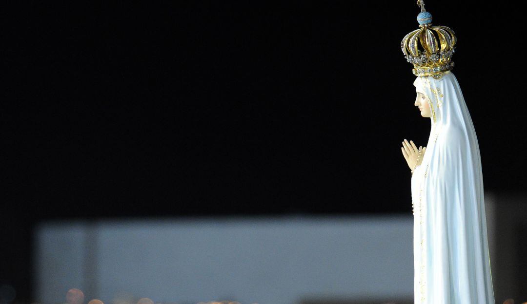Colombia sera sede del tercer rosario mundial a la Virgen de Fátima