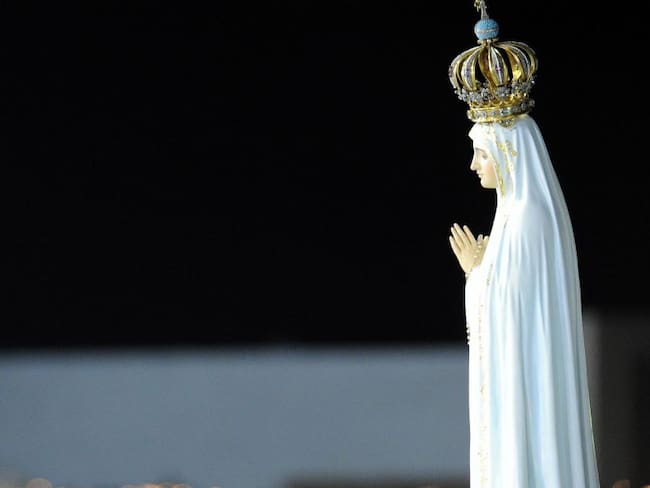 Colombia sera sede del tercer rosario mundial a la Virgen de Fátima