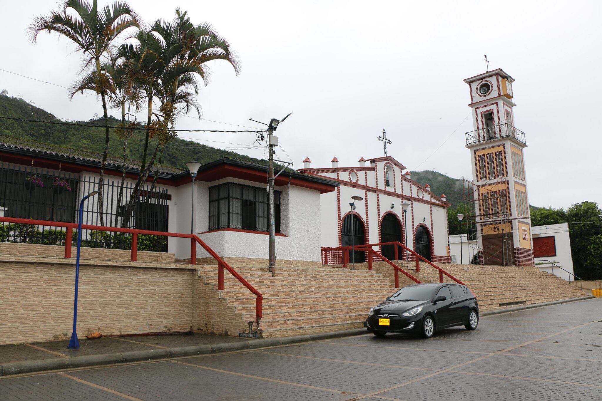 No solo afectan a la población, sino también a los líderes. Foto Relacionada.