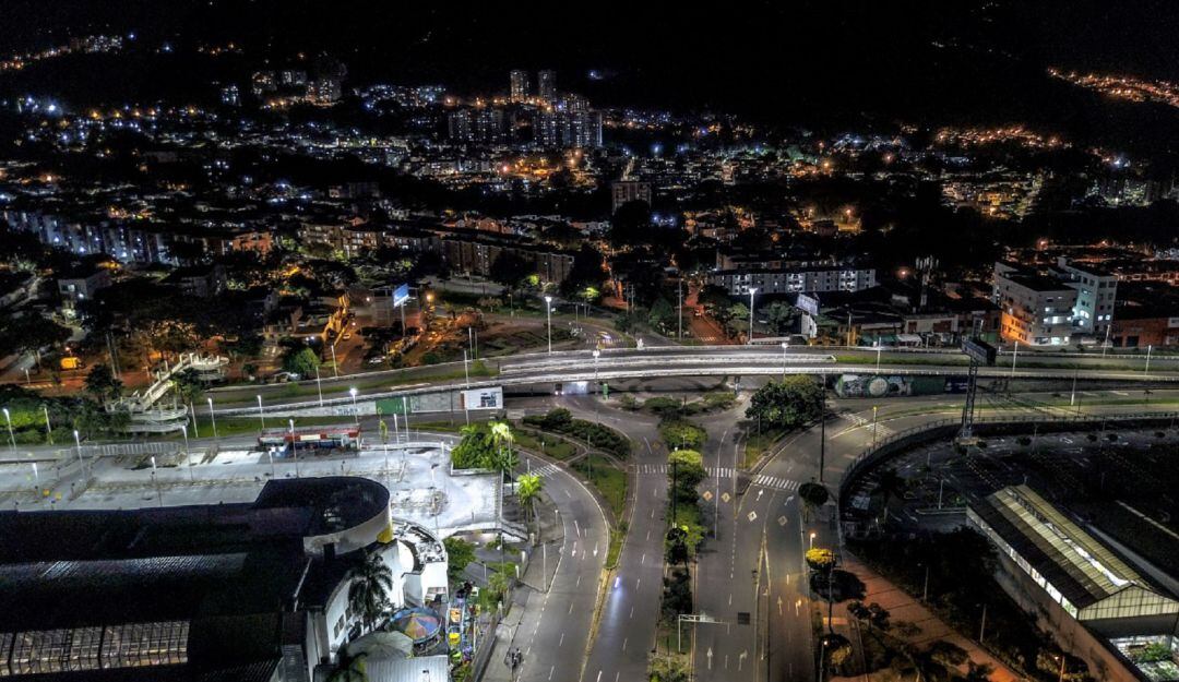 Las medidas para Ibagué inician este 24 de diciembre.  
