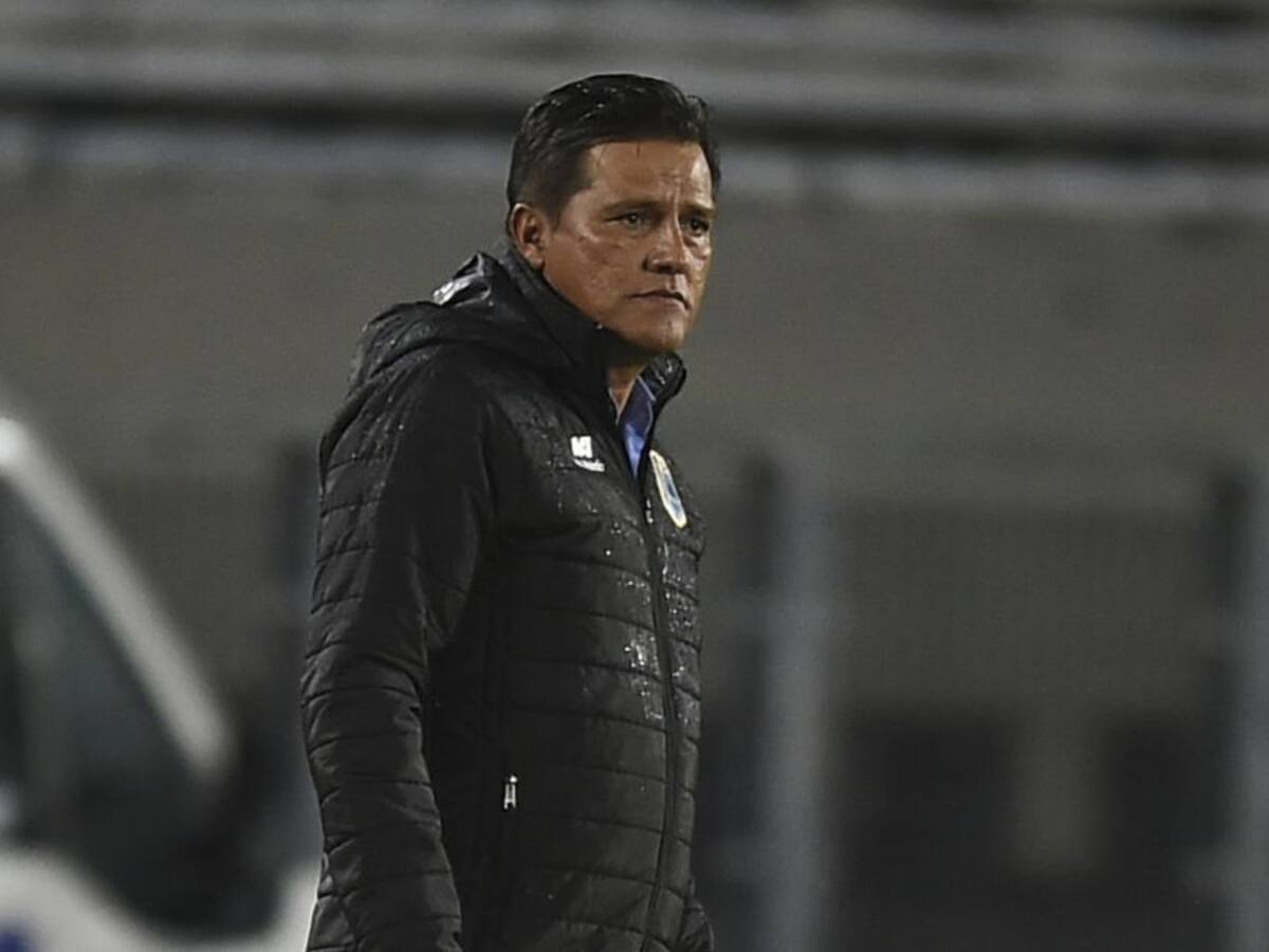 ¿Volverá Flabio Torres al Deportivo Pasto?