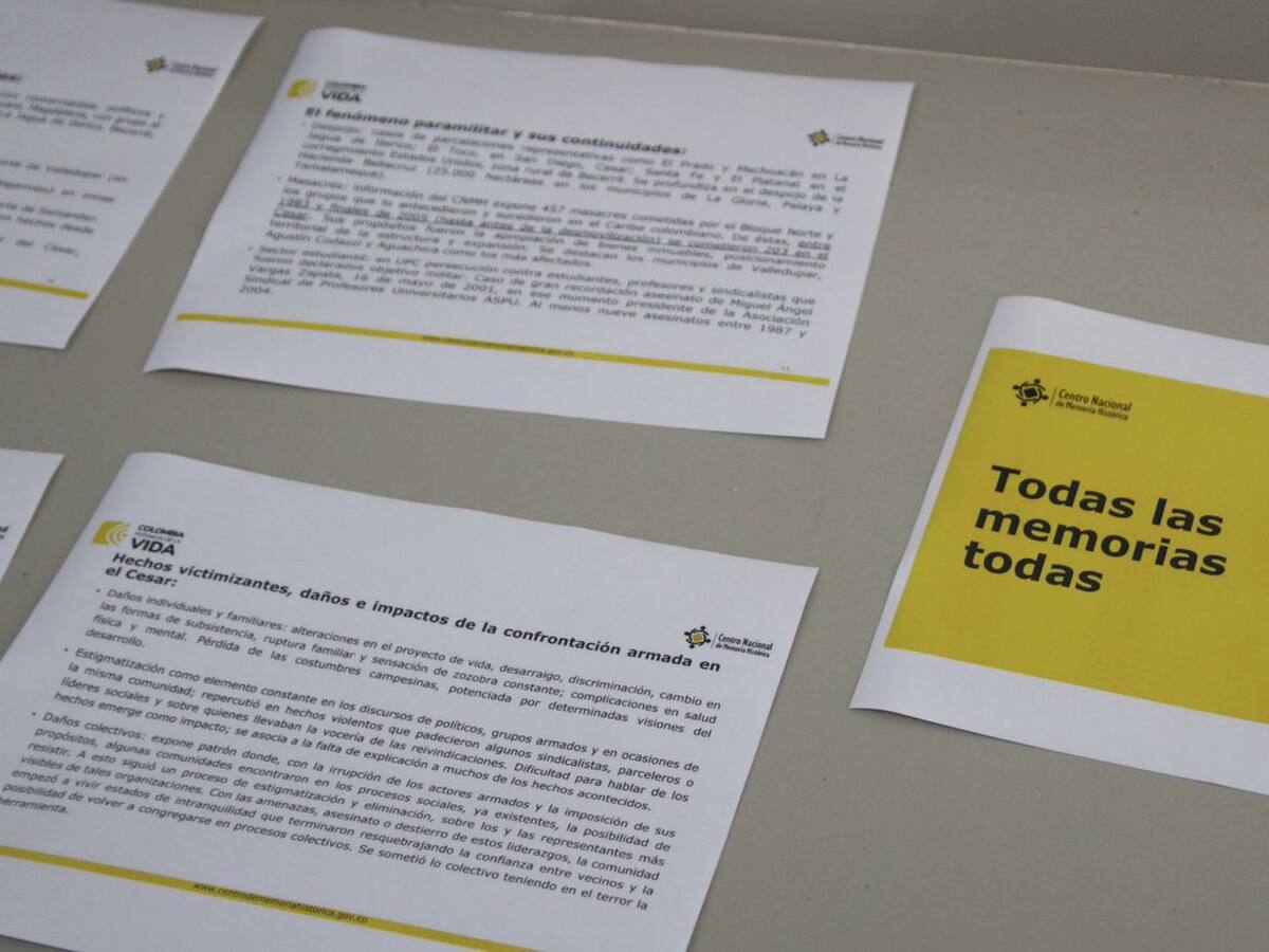 Exfuncionaria denuncia maltrato laboral dentro del Centro Nacional de Memoria