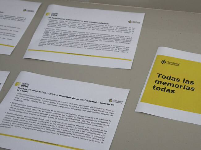 ¿Maltrato laboral al interior del Centro Nacional de Memoria Histórica?