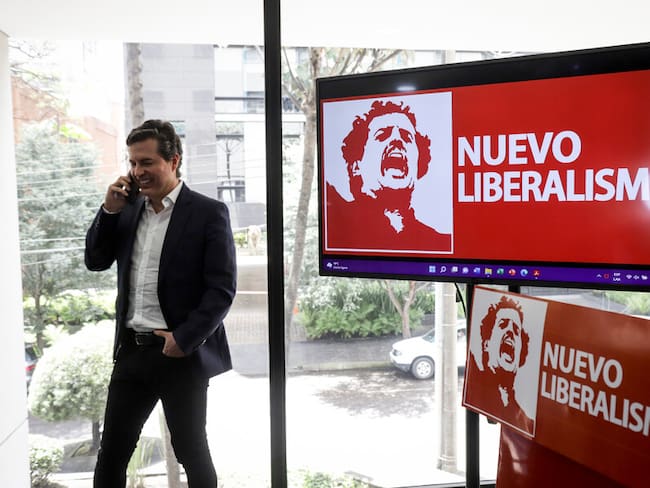 CNE le abre investigación al Nuevo Liberalismo y le ordena afiliar a Rodrigo Lara