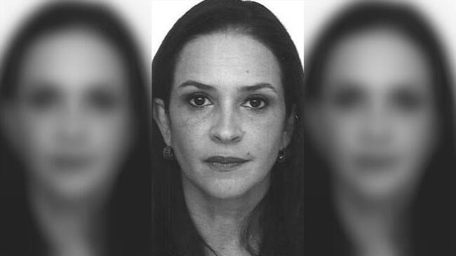 Arleth Casado. Foto: Colprensa