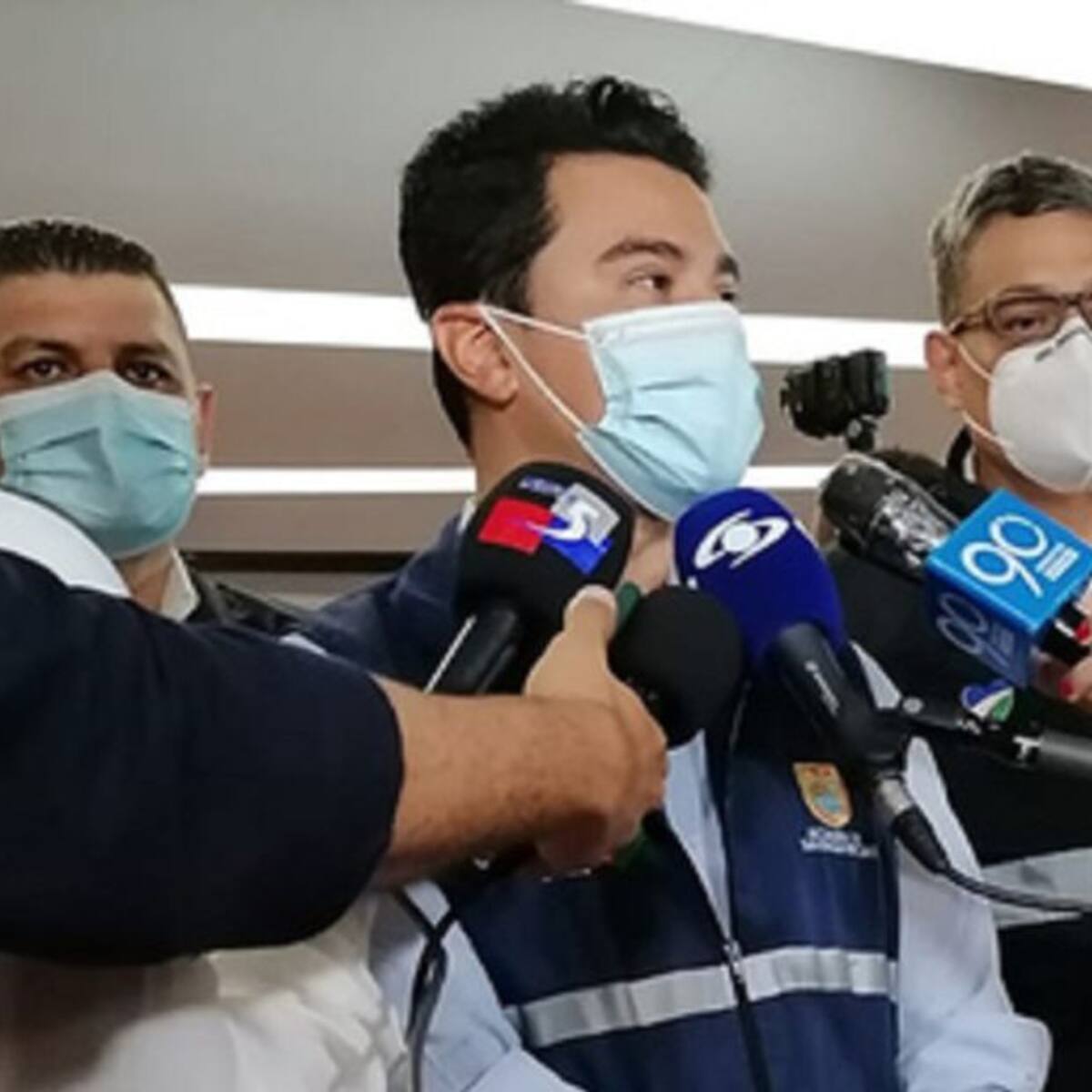 Nueva agresión a un agente de tránsito