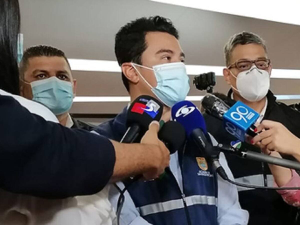 Nueva agresión a un agente de tránsito