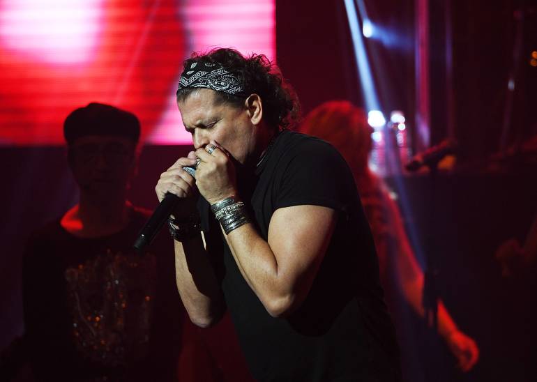 Carlos Vives
