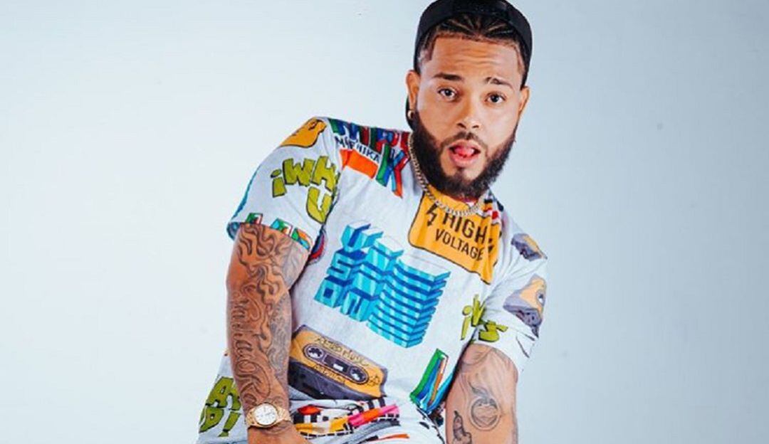 ‘El rey de la champeta urbana’ estará en ciudades como Orlando, Miami, Atlanta, Chicago y Washington