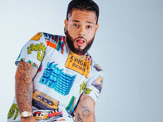 ‘El rey de la champeta urbana’ estará en ciudades como Orlando, Miami, Atlanta, Chicago y Washington