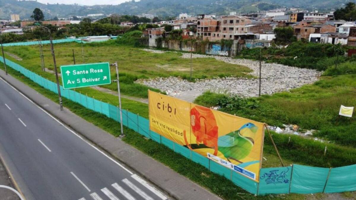 El Centro de Ciencia y Biodiversidad de Risaralda ya cuenta con aval
