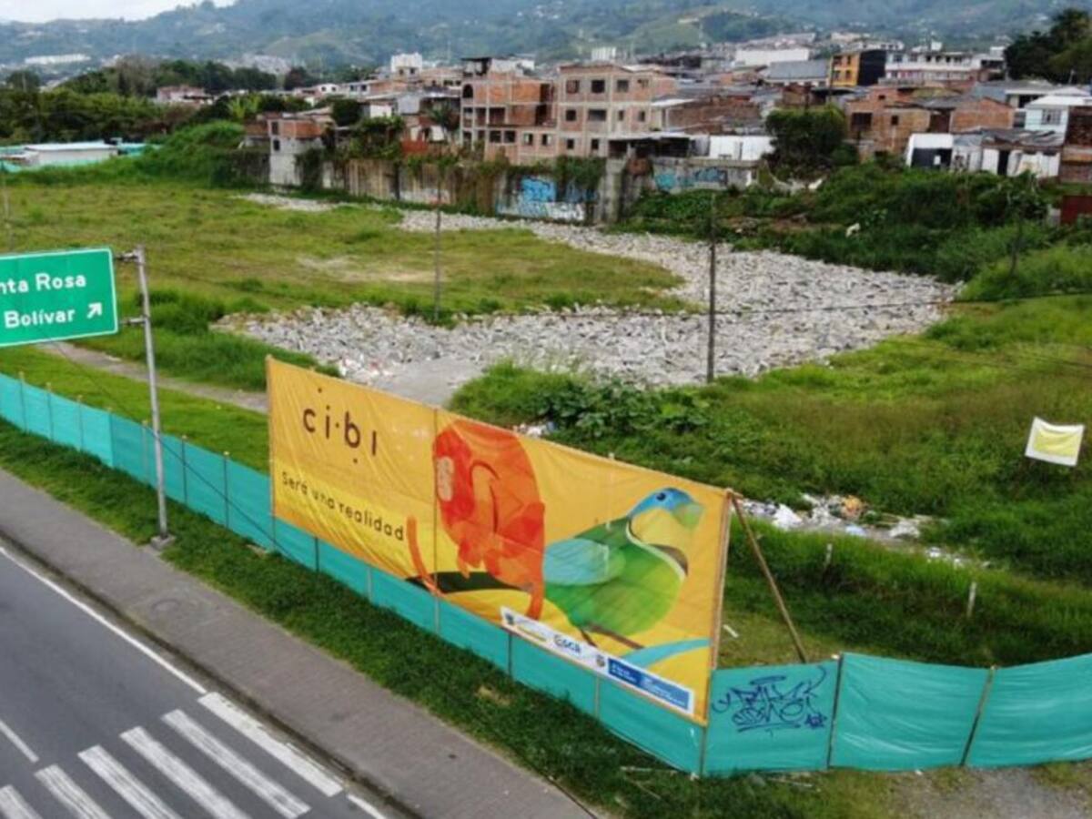 El Centro de Ciencia y Biodiversidad de Risaralda ya cuenta con aval