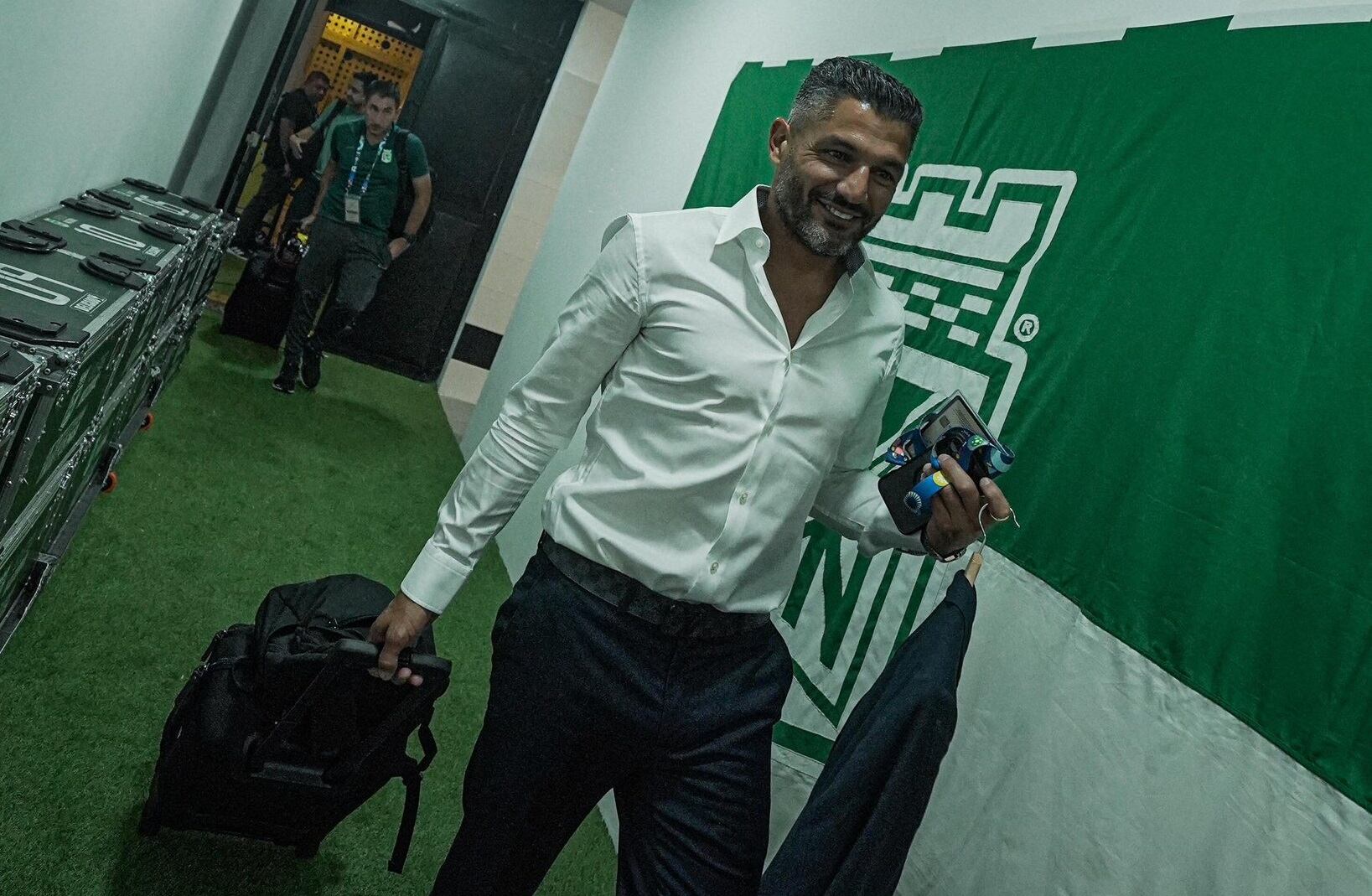 Tomada de X: @nacionaloficial