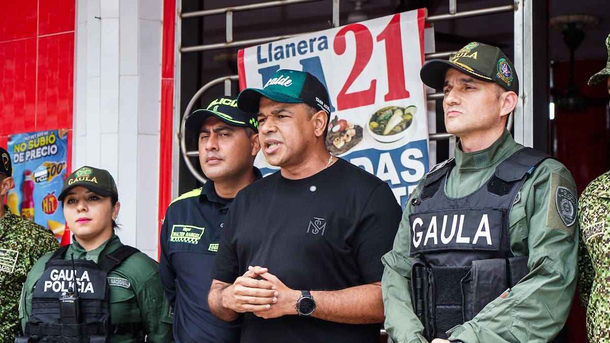 Alcalde de Sincelejo ofrece recompensa de $50 millones para esclarecer asesinato de comerciantes