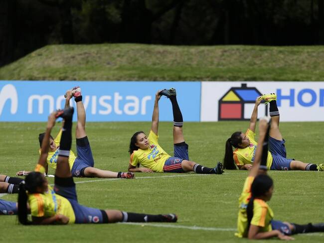 Procuraduría indaga presuntos abusos en la Selección Colombia Femenina