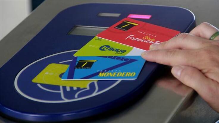 Un año más podría tardar la unificación de tarjetas de Transmilenio
