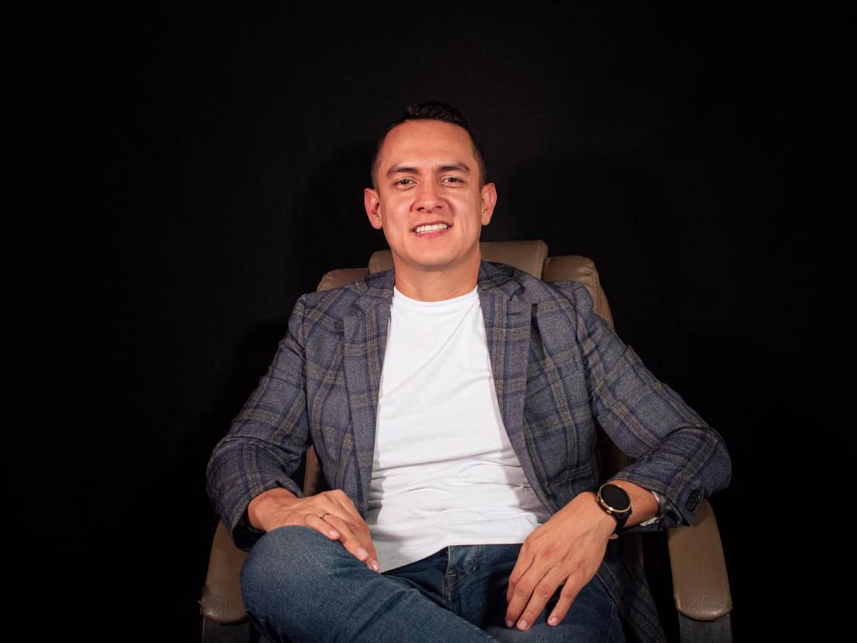 Un tolimense hará parte de la agenda académica en la Cumbre de economía creativa