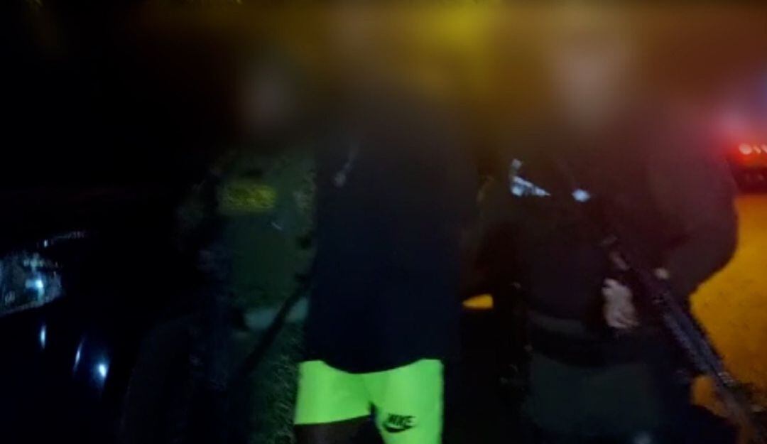 La Policía también decomisó siete armas de fuego e impuso 195 comparendos en diferentes operativos