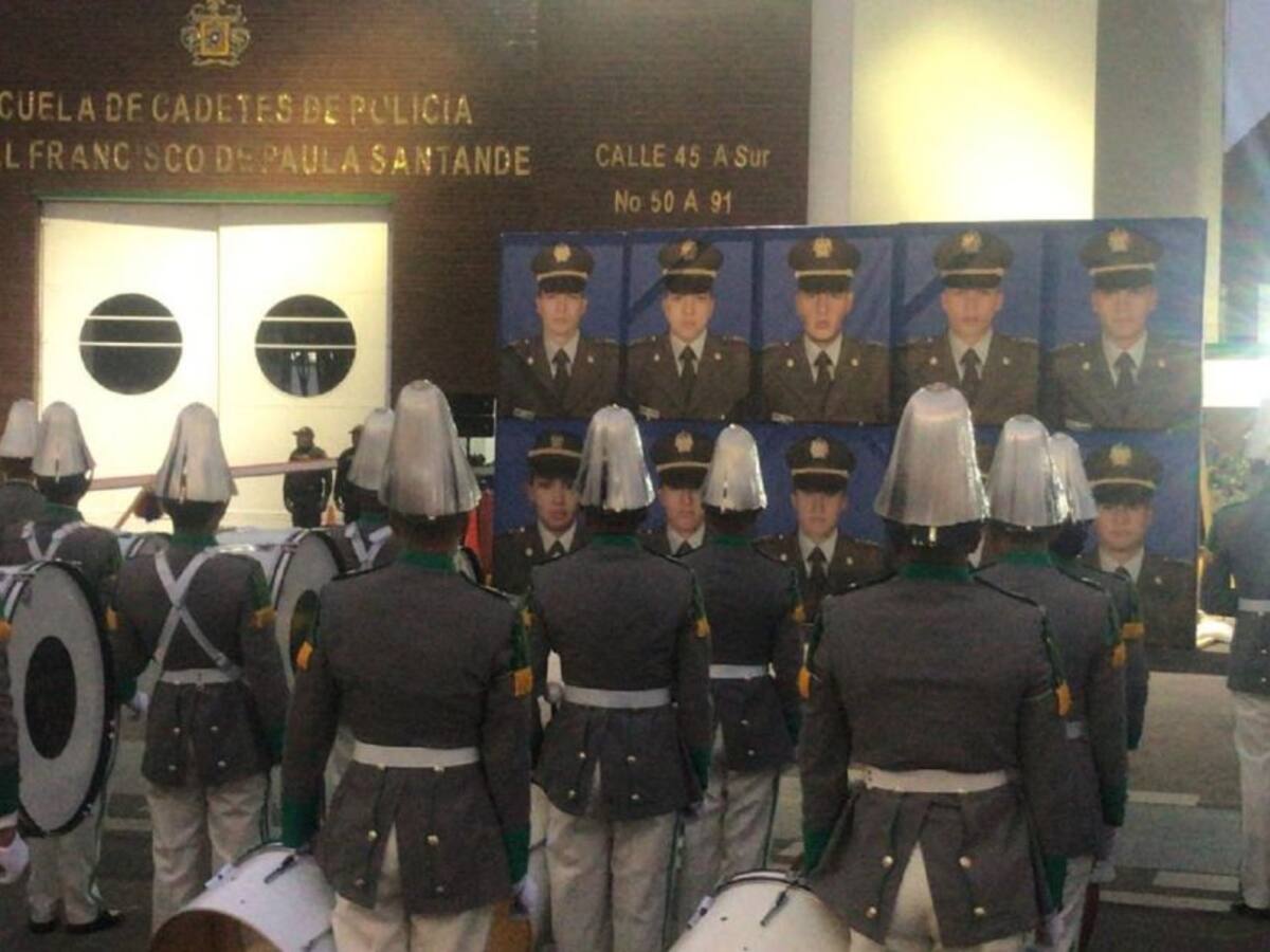 "Paz no se puede construir si pretenden intimidar con terror y violencia"