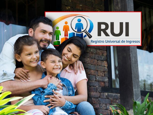 RUI 2026: ¿Cuál es el puntaje que aplica para recibir subsidios de Prosperidad Social? Getty Images/DNP