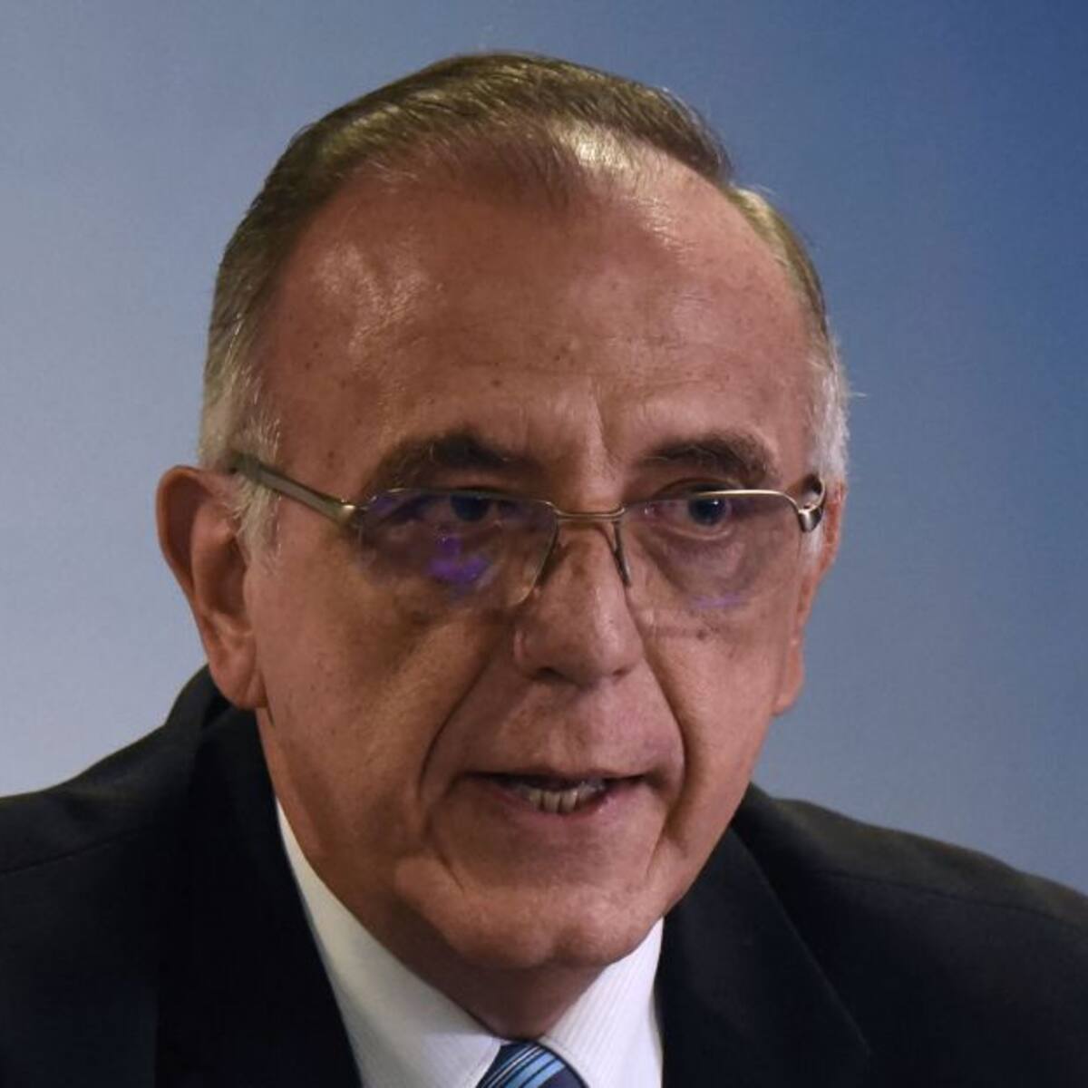 Niegan moción de censura a MinDefensa: “es un respaldo a las Fuerzas Militares y Policía”