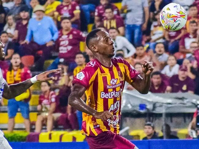Deportes Tolima y América disputan la tercera fecha de la Liga / Foto: Dimayor