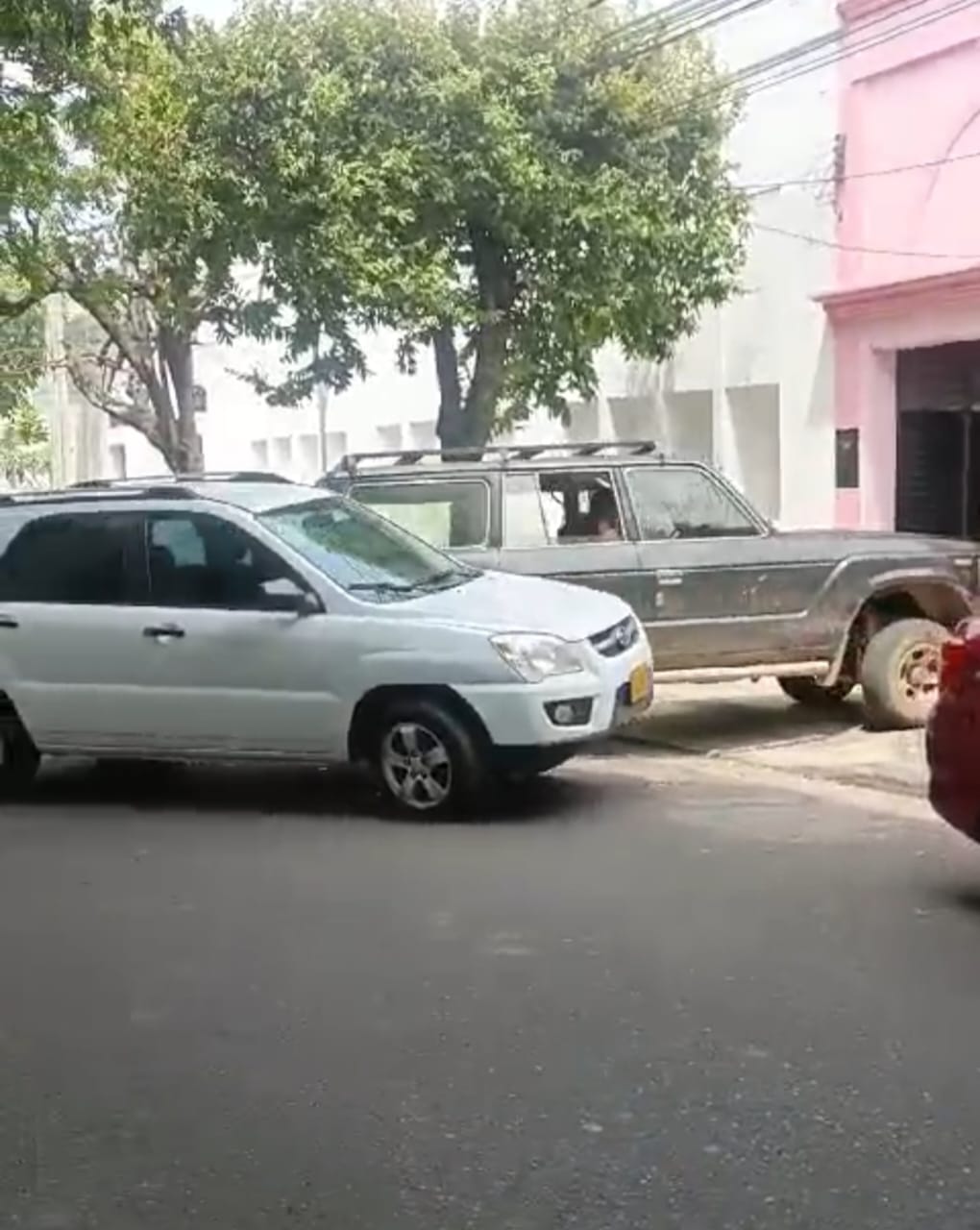 Acto de intolerancia en Cúcuta se viralizó en redes sociales