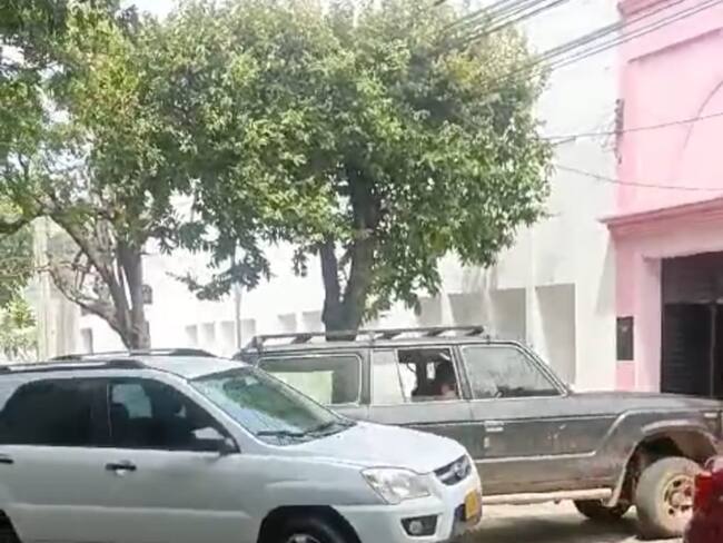Acto de intolerancia en Cúcuta se viralizó en redes sociales