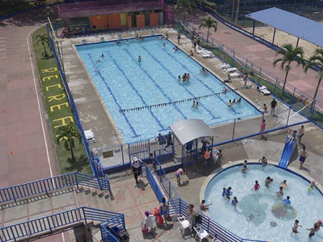 Caracterización para reubicar trabajadores de Recrear