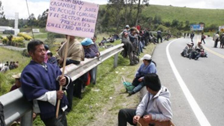 “Boyacá no soportaría otra semana de paro”: Cámara de Comercio de Sogamoso