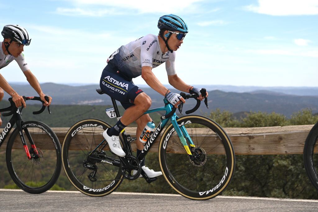 Miguel Ángel López (Foto por Justin Setterfield/Getty Images)