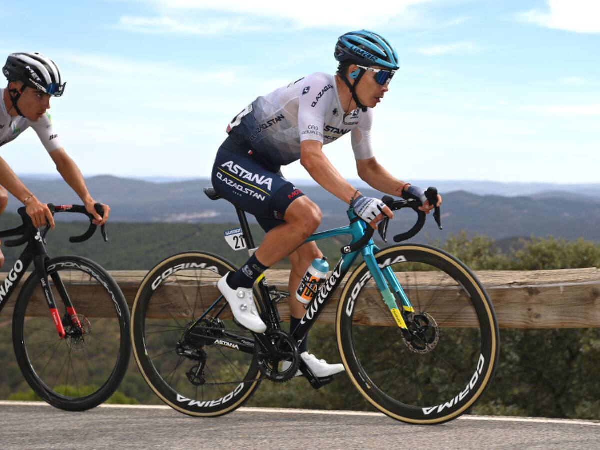 Miguel Ángel López buscaría equipo para 2023