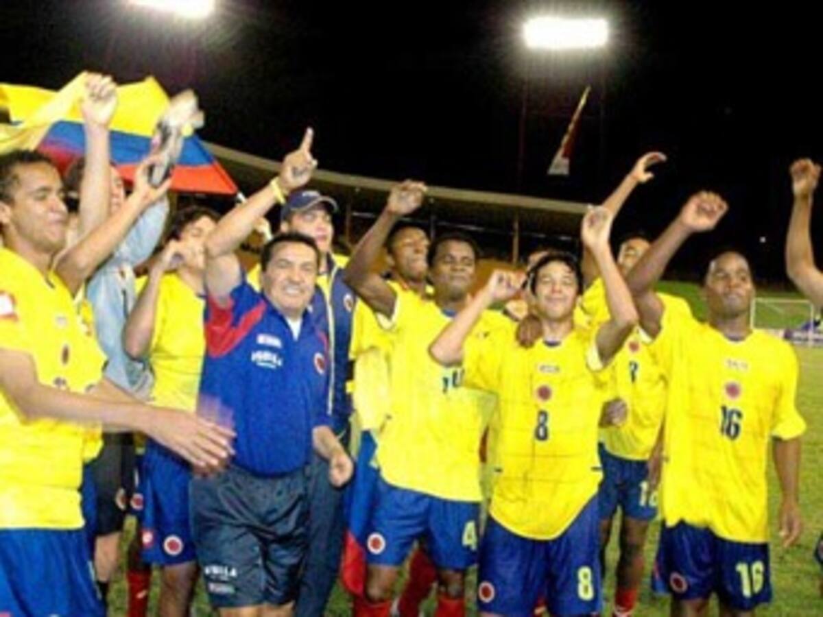 Colombia debutará ante Francia en Toulón