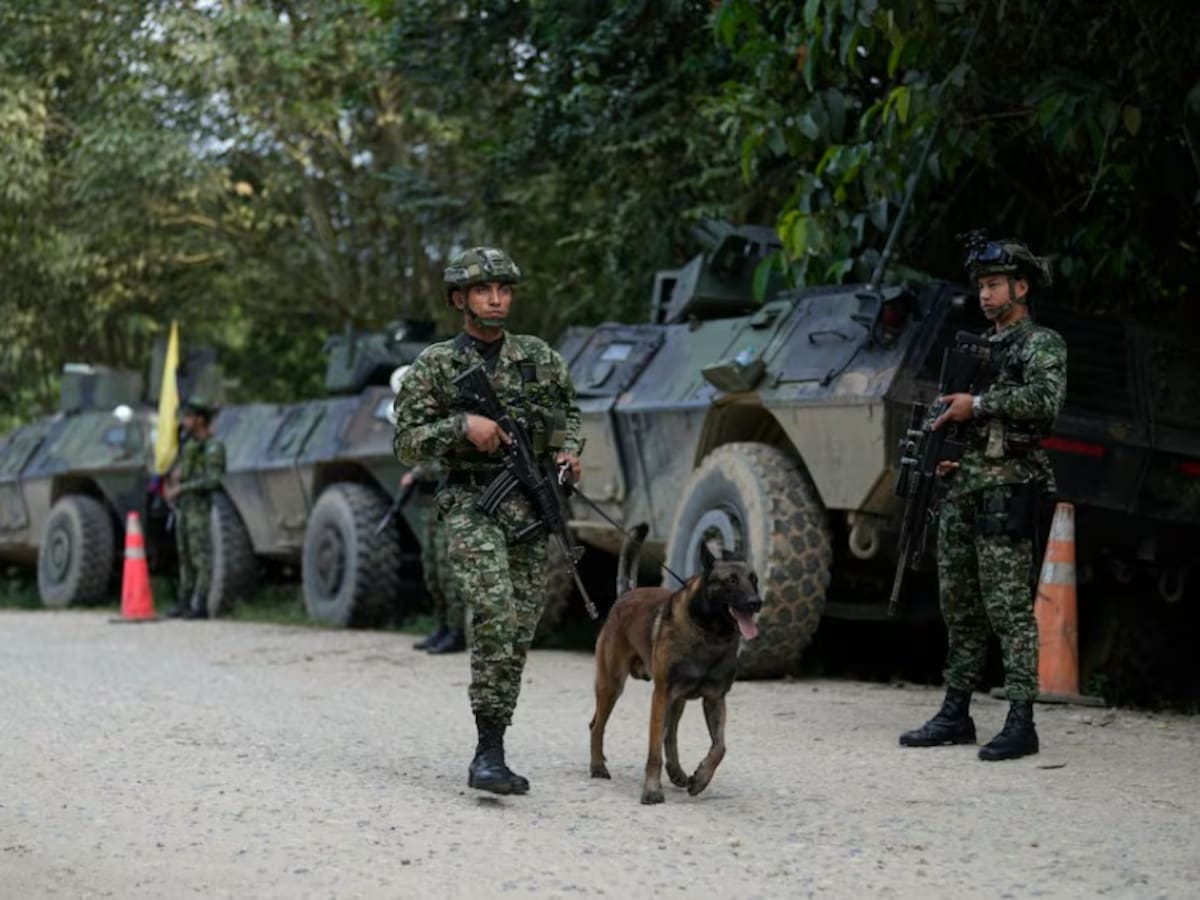 “El conflicto en Tibú se va a agravar si el Estado no actúa”: advierte líder de víctimas