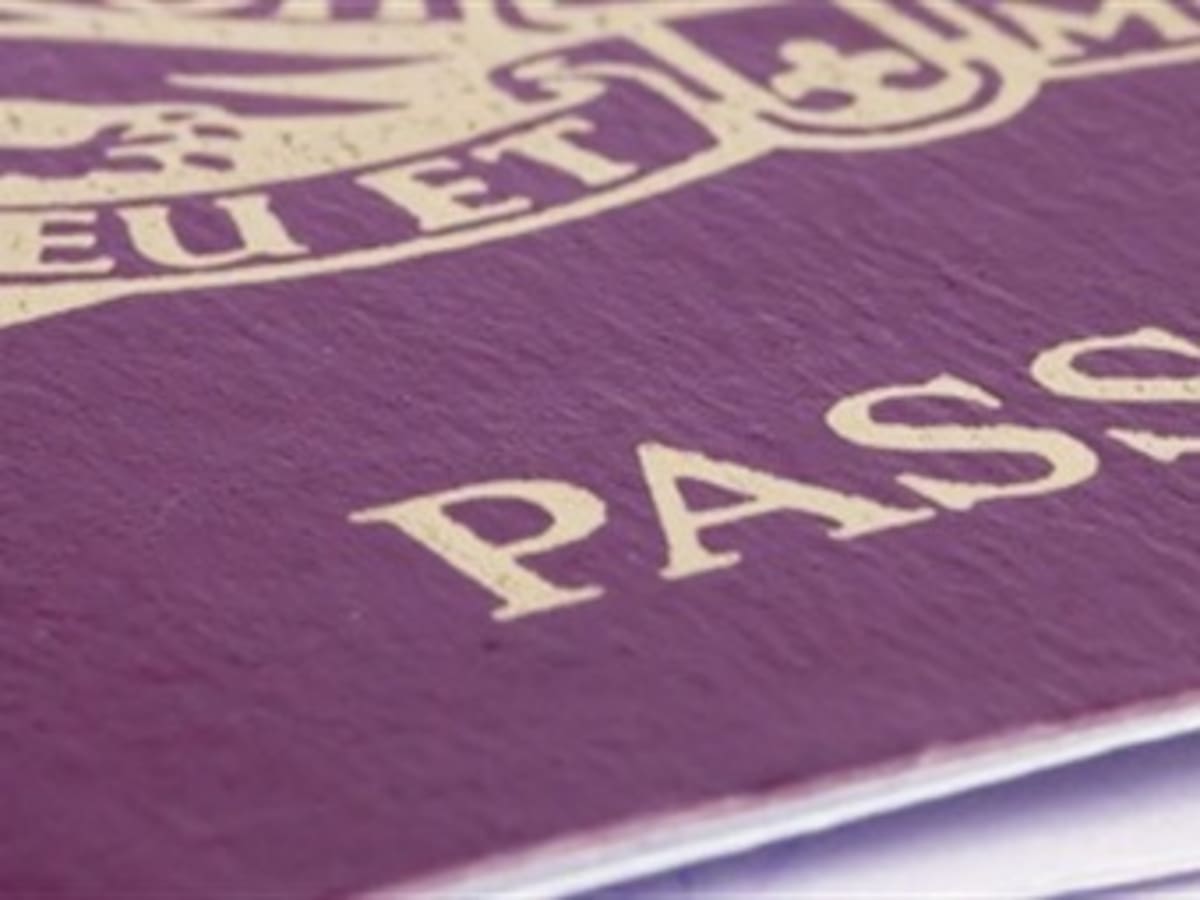 Desarticulan banda que falsificaba pasaportes para el narcotráfico